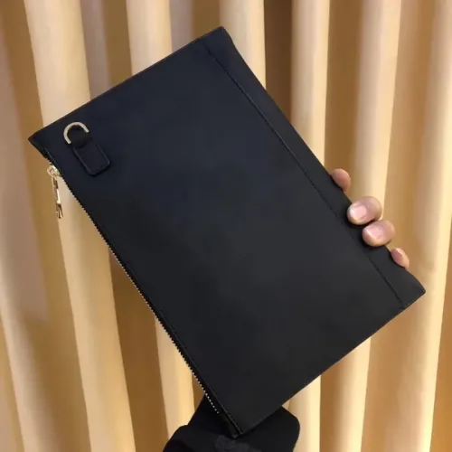 Cheap Louis Vuitton AAA Man Pouches #1425706 Replica Wholesale [$64.00 USD] [ITEM#1425706] on Replica Louis Vuitton AAA Man Wallets