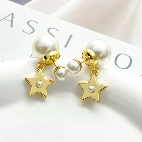 Christian Dior Earrings For Women #1425713