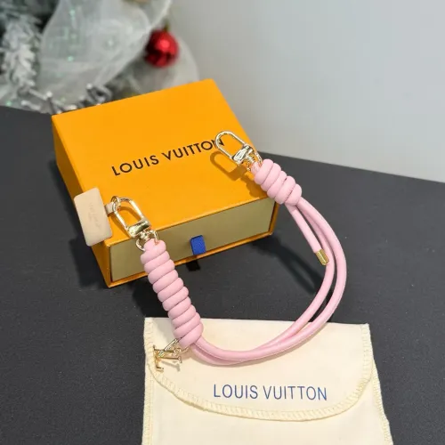 Louis Vuitton LV Key Holder And Bag Buckle #1425715