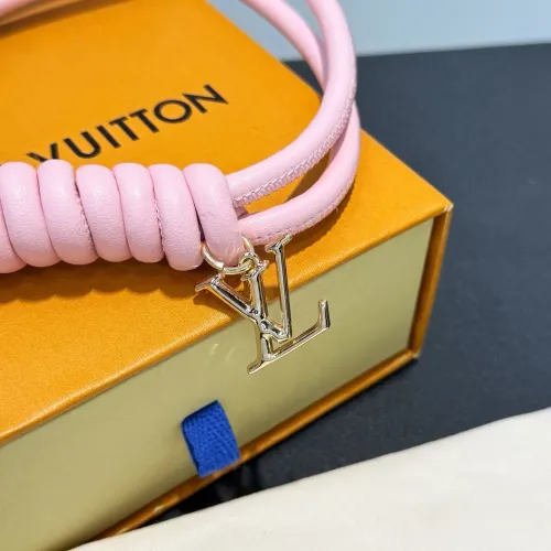 Cheap Louis Vuitton LV Key Holder And Bag Buckle #1425715 Replica Wholesale [$27.00 USD] [ITEM#1425715] on Replica Louis Vuitton LV Key Holder And Bag Buckle