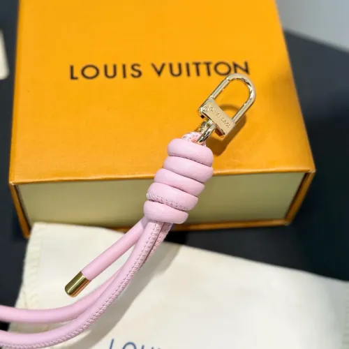 Cheap Louis Vuitton LV Key Holder And Bag Buckle #1425715 Replica Wholesale [$27.00 USD] [ITEM#1425715] on Replica Louis Vuitton LV Key Holder And Bag Buckle