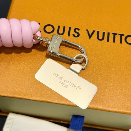 Cheap Louis Vuitton LV Key Holder And Bag Buckle #1425715 Replica Wholesale [$27.00 USD] [ITEM#1425715] on Replica Louis Vuitton LV Key Holder And Bag Buckle