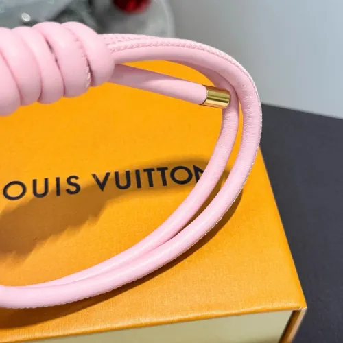 Cheap Louis Vuitton LV Key Holder And Bag Buckle #1425715 Replica Wholesale [$27.00 USD] [ITEM#1425715] on Replica Louis Vuitton LV Key Holder And Bag Buckle