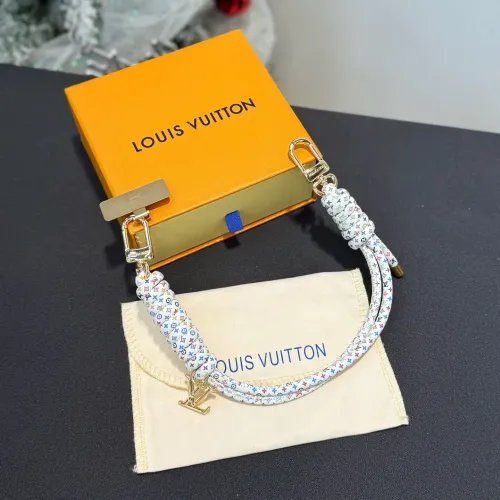 Louis Vuitton LV Key Holder And Bag Buckle #1425716