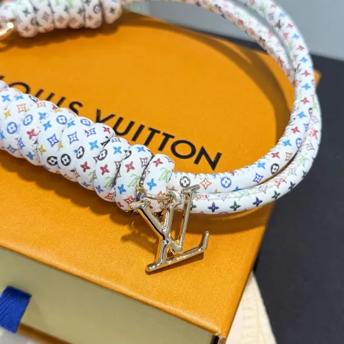 Cheap Louis Vuitton LV Key Holder And Bag Buckle #1425716 Replica Wholesale [$27.00 USD] [ITEM#1425716] on Replica Louis Vuitton LV Key Holder And Bag Buckle