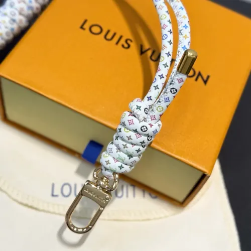 Cheap Louis Vuitton LV Key Holder And Bag Buckle #1425716 Replica Wholesale [$27.00 USD] [ITEM#1425716] on Replica Louis Vuitton LV Key Holder And Bag Buckle