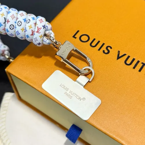 Cheap Louis Vuitton LV Key Holder And Bag Buckle #1425716 Replica Wholesale [$27.00 USD] [ITEM#1425716] on Replica Louis Vuitton LV Key Holder And Bag Buckle
