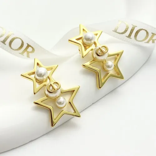 Christian Dior Earrings For Women #1425718