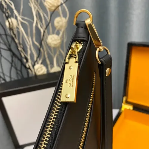 Cheap Gucci AAA Man Pouches #1425720 Replica Wholesale [$64.00 USD] [ITEM#1425720] on Replica Gucci AAA Man Wallets