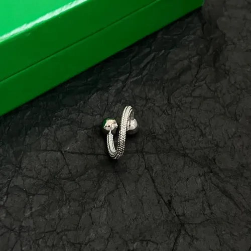 Cheap Bottega Veneta Rings #1425721 Replica Wholesale [$32.00 USD] [ITEM#1425721] on Replica Bottega Veneta Rings