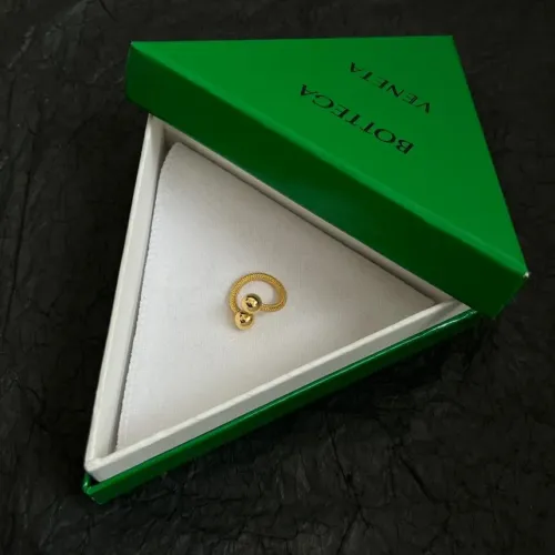 Cheap Bottega Veneta Rings #1425722 Replica Wholesale [$32.00 USD] [ITEM#1425722] on Replica Bottega Veneta Rings