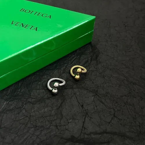 Cheap Bottega Veneta Rings #1425722 Replica Wholesale [$32.00 USD] [ITEM#1425722] on Replica Bottega Veneta Rings