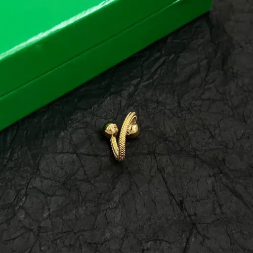 Cheap Bottega Veneta Rings #1425722 Replica Wholesale [$32.00 USD] [ITEM#1425722] on Replica Bottega Veneta Rings