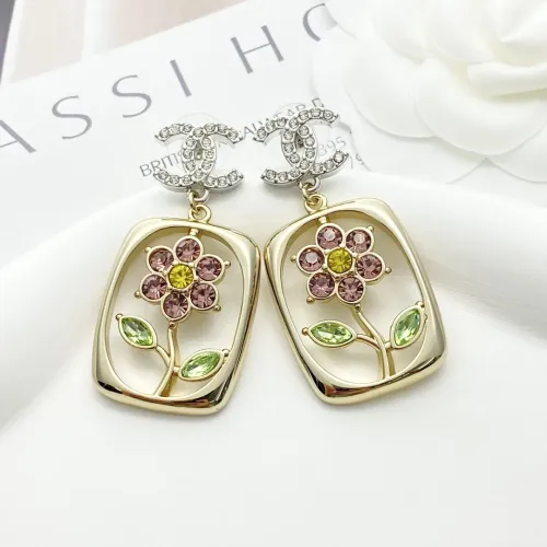 Chanel Earrings For Women #1425727