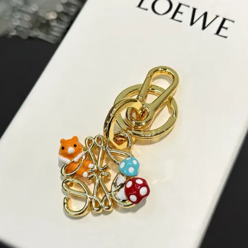 LOEWE Key Holder And Bag Buckle #1425729
