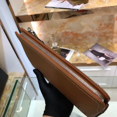 Cheap Hermes AAA Man Pouches #1425731 Replica Wholesale [$72.00 USD] [ITEM#1425731] on Replica Hermes AAA Man Wallets