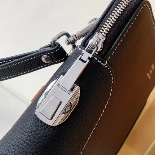 Cheap Hermes AAA Man Pouches #1425734 Replica Wholesale [$72.00 USD] [ITEM#1425734] on Replica Hermes AAA Man Wallets