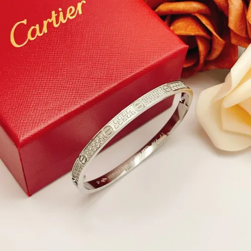 Cartier bracelets #1425735