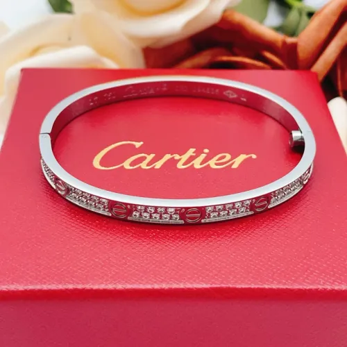 Cheap Cartier bracelets #1425735 Replica Wholesale [$39.00 USD] [ITEM#1425735] on Replica Cartier bracelets