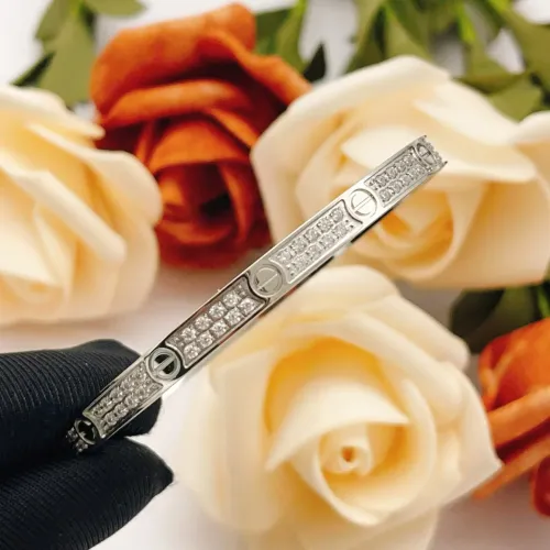 Cheap Cartier bracelets #1425735 Replica Wholesale [$39.00 USD] [ITEM#1425735] on Replica Cartier bracelets