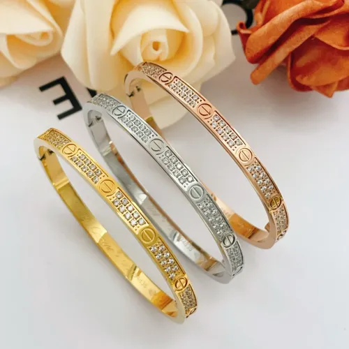 Cheap Cartier bracelets #1425735 Replica Wholesale [$39.00 USD] [ITEM#1425735] on Replica Cartier bracelets
