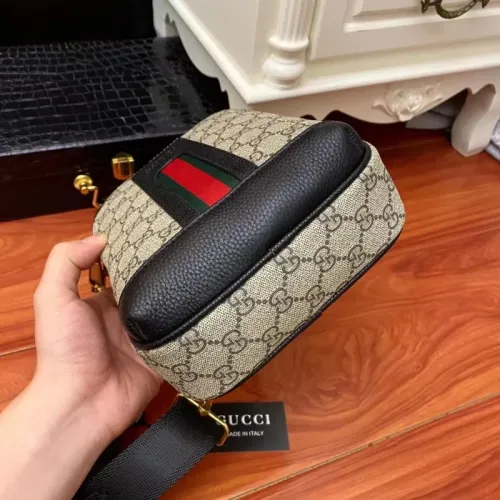 Cheap Gucci AAA Man Messenger Bags #1425739 Replica Wholesale [$68.00 USD] [ITEM#1425739] on Replica Gucci AAA Man Messenger Bags