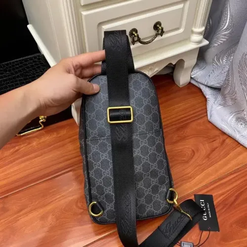 Cheap Gucci AAA Man Messenger Bags #1425740 Replica Wholesale [$68.00 USD] [ITEM#1425740] on Replica Gucci AAA Man Messenger Bags
