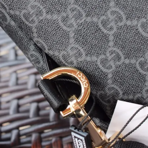 Cheap Gucci AAA Man Messenger Bags #1425741 Replica Wholesale [$68.00 USD] [ITEM#1425741] on Replica Gucci AAA Man Messenger Bags