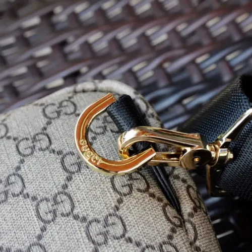 Cheap Gucci AAA Man Messenger Bags #1425742 Replica Wholesale [$68.00 USD] [ITEM#1425742] on Replica Gucci AAA Man Messenger Bags