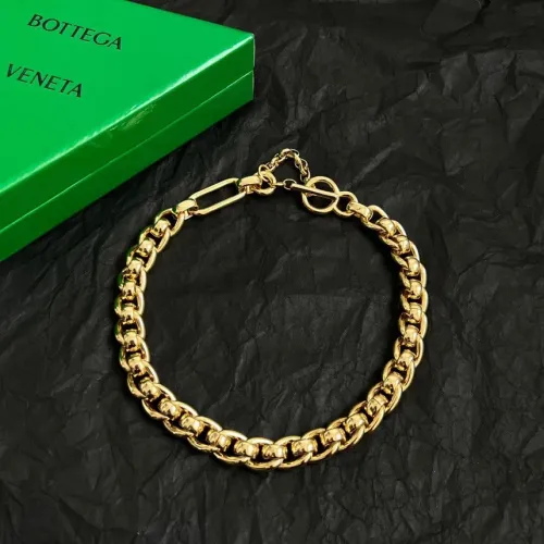 Cheap Bottega Veneta Necklaces #1425743 Replica Wholesale [$52.00 USD] [ITEM#1425743] on Replica Bottega Veneta Necklaces