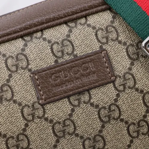 Cheap Gucci AAA Man Messenger Bags #1425744 Replica Wholesale [$85.00 USD] [ITEM#1425744] on Replica Gucci AAA Man Messenger Bags