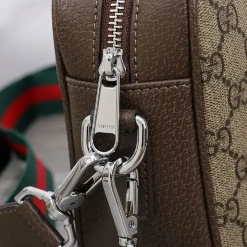 Cheap Gucci AAA Man Messenger Bags #1425744 Replica Wholesale [$85.00 USD] [ITEM#1425744] on Replica Gucci AAA Man Messenger Bags