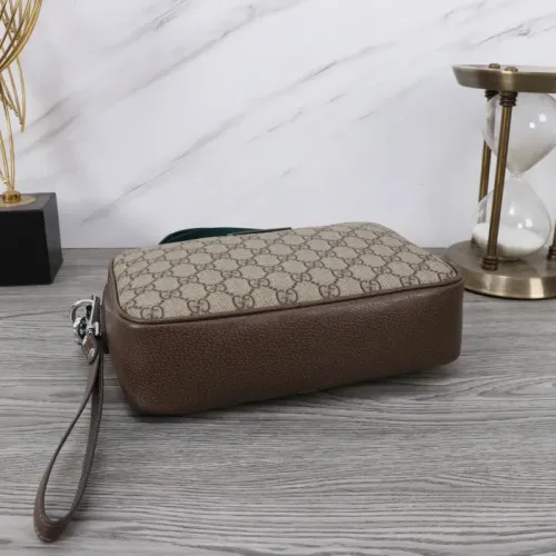 Cheap Gucci AAA Man Messenger Bags #1425744 Replica Wholesale [$85.00 USD] [ITEM#1425744] on Replica Gucci AAA Man Messenger Bags