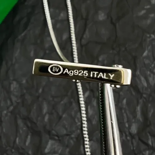 Cheap Bottega Veneta Necklaces #1425745 Replica Wholesale [$39.00 USD] [ITEM#1425745] on Replica Bottega Veneta Necklaces