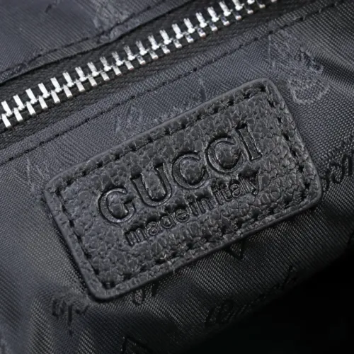 Cheap Gucci AAA Man Messenger Bags #1425747 Replica Wholesale [$85.00 USD] [ITEM#1425747] on Replica Gucci AAA Man Messenger Bags