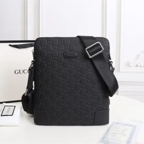 Gucci AAA Man Messenger Bags #1425750