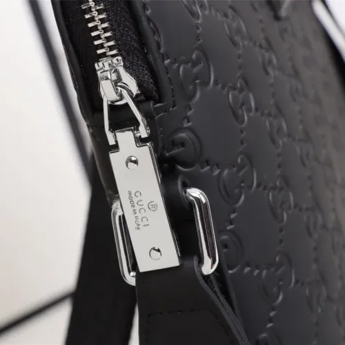 Cheap Gucci AAA Man Messenger Bags #1425750 Replica Wholesale [$88.00 USD] [ITEM#1425750] on Replica Gucci AAA Man Messenger Bags