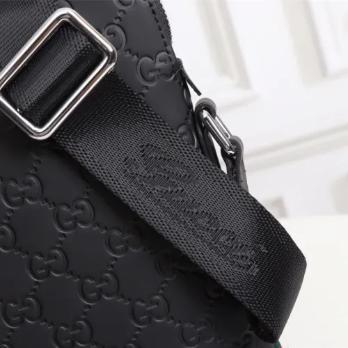 Cheap Gucci AAA Man Messenger Bags #1425750 Replica Wholesale [$88.00 USD] [ITEM#1425750] on Replica Gucci AAA Man Messenger Bags