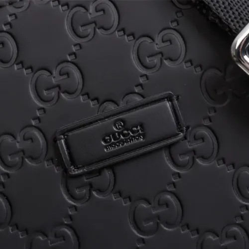 Cheap Gucci AAA Man Messenger Bags #1425750 Replica Wholesale [$88.00 USD] [ITEM#1425750] on Replica Gucci AAA Man Messenger Bags