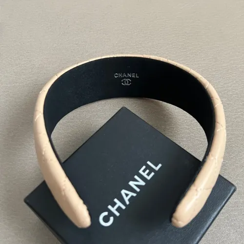 Cheap Chanel Headband For Women #1425755 Replica Wholesale [$42.00 USD] [ITEM#1425755] on Replica Chanel Headband