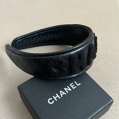 Cheap Chanel Headband For Women #1425756 Replica Wholesale [$42.00 USD] [ITEM#1425756] on Replica Chanel Headband