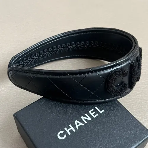 Cheap Chanel Headband For Women #1425756 Replica Wholesale [$42.00 USD] [ITEM#1425756] on Replica Chanel Headband