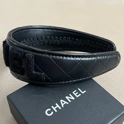 Cheap Chanel Headband For Women #1425756 Replica Wholesale [$42.00 USD] [ITEM#1425756] on Replica Chanel Headband