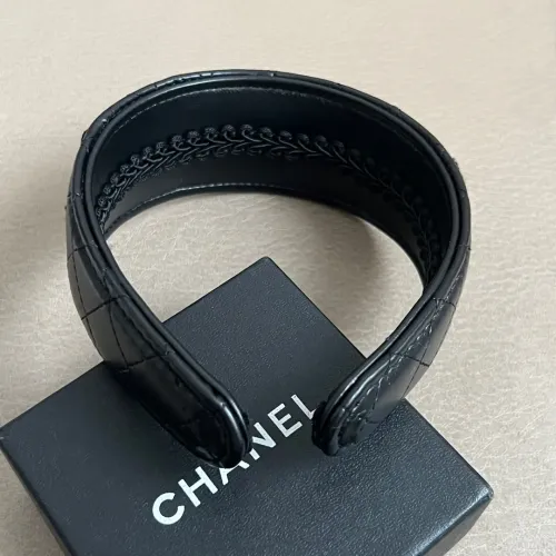 Cheap Chanel Headband For Women #1425756 Replica Wholesale [$42.00 USD] [ITEM#1425756] on Replica Chanel Headband