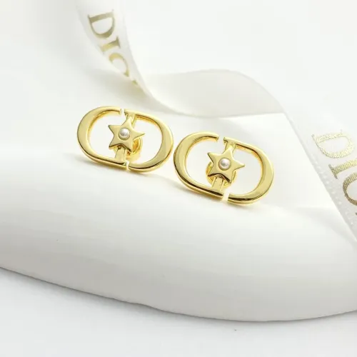 Christian Dior Earrings For Women #1425758