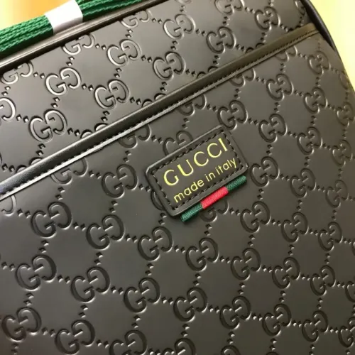 Cheap Gucci AAA Man Messenger Bags #1425759 Replica Wholesale [$88.00 USD] [ITEM#1425759] on Replica Gucci AAA Man Messenger Bags