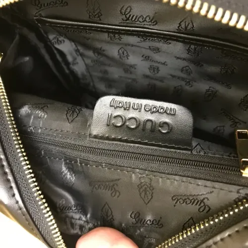 Cheap Gucci AAA Man Messenger Bags #1425759 Replica Wholesale [$88.00 USD] [ITEM#1425759] on Replica Gucci AAA Man Messenger Bags