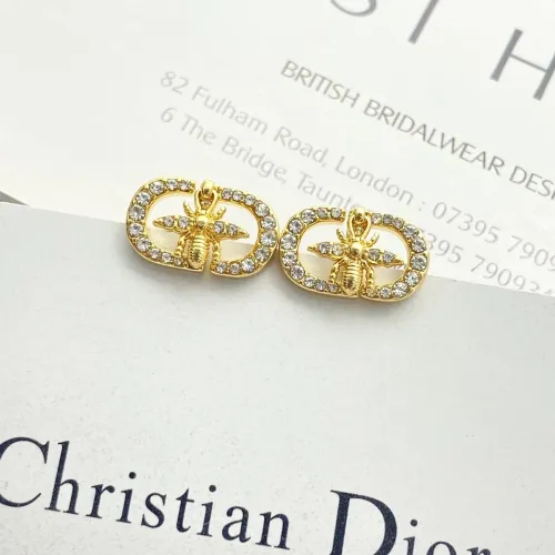 Christian Dior Earrings For Women #1425763