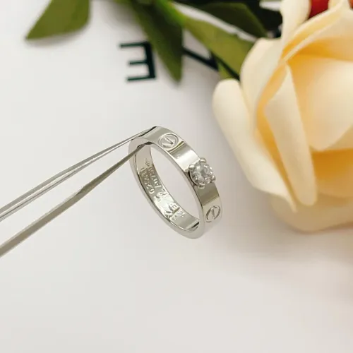 Cheap Cartier Rings #1425764 Replica Wholesale [$27.00 USD] [ITEM#1425764] on Replica Cartier Rings