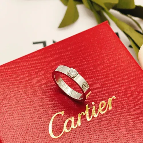 Cheap Cartier Rings #1425764 Replica Wholesale [$27.00 USD] [ITEM#1425764] on Replica Cartier Rings
